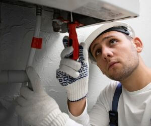 About Tankless Water Heater Installation Pros Emblem, WY